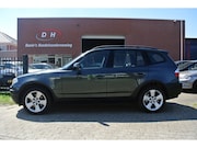BMW X3 - 2.5i Executive airco apk 02-02-2027 automaat inruil mogelijk