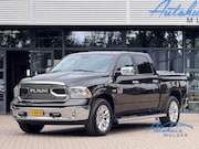 Dodge Ram - 5.7 V8 Crew Cab 5'7 | LONGHORN| Luchtvering | Pano | 4X4 | G