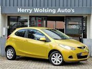Mazda 2 - 1.3 XS Edition Airco 75 Pk