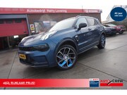 Lynk & Co 01 - 1.5TD 261pk PHEV 7DCTH 360 camera Panoramadak