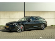 BMW 3-serie - Touring 320e M Sport - Pano - camera