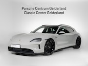 Porsche Taycan Sport Turismo