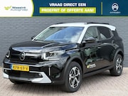 Citroën C3 Aircross - 1.2 Hybrid 145pk Max 7p. | Automaat | Cruise Control | Lane 