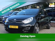 Kia Rio - 1.2 CVVT Super Pack 1e EIG_LED_NAV_ECC_KEYLES_CAM_PDC_17-INC