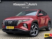 Hyundai Tucson - 1.6 T-GDI PHEV Comfort Smart 265 pk 4WD AUT. | 1e eigenaar |