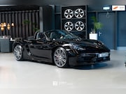 Porsche 718 Boxster - 4.0 (2021) Approved tot 05/2027, BOSE, CarPlay
