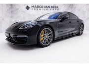 Porsche Panamera - 4.0 Turbo S E-Hybrid | Pano | SportDesign Carbon | Clanck |