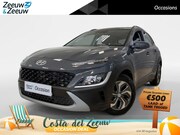 Hyundai Kona - 1.6 HYBRID | AUTOMAAT | COMFORT | APPLE CARPLAY | CAMERA |
