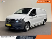 Mercedes-Benz Vito - 114 CDI Extra Lang Automaat Camera Stoelverwarming Adaptive