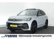 Volkswagen Tiguan - 1.5 272pk eHybrid R-Line Edition Black Style Trekhaak Camera
