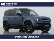 Land Rover Defender - 2.0 P300e 110 X-Dynamic HSE | SATIN | Luchtvering | Panorama