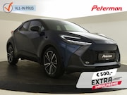 Toyota C-HR - 1.8 Hybrid Executive | Stuur/stoelverw. | JBL | Elek. v. sto