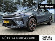 CUPRA Formentor - 1.5 TSI e-Hybrid VZ Performance 272 PK | Lichtmetalen Velgen