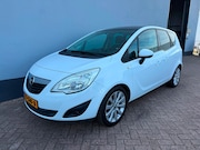 Opel Meriva - 1.4 Turbo Edition