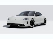 Porsche Taycan - 4 Black Edition