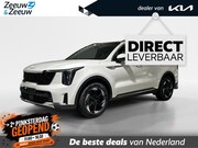 Kia Sorento - 1.6 T-GDi Plug-in Hybrid 4WD DynamicPlusLine 7p. | Glazen sc