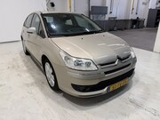Citroën C4 - 1.6-16V Exclusive