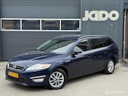 Ford Mondeo - 1.6 Ambiente