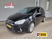 Ford C-Max - 1.8-16V Titanium Koppeling vervangen