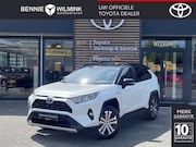 Toyota RAV4 - 2.5 Hybrid Bi-Tone