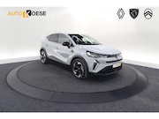Renault Captur - TCe 90 Techno | Camera | Navigatie | Apple Carplay | Pack Fu