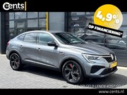 Renault Arkana - 1.6 E-Tech Full Hybrid 145 R.S. Line Camera 100 % Dealer Ond