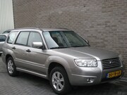Subaru Forester - 2.0 X Comfort Pack - 2e eig! - Hoge/lage gearing