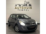 Hyundai i20 - 1.4i DynamicVersion Nap Automaat Airco 5Deurs Aux Isofix