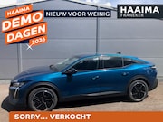 Peugeot 408 - 1.6 HYbrid 225 EAT8 Allure Avantage | DEMO VOORDEEL: € 7.260