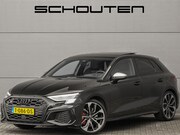 Audi A3 - Sportback 2.0 TFSI S3 Quattro Edition One Pano B&O Matrix LE