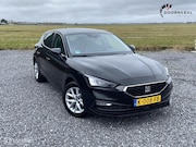 Seat Leon - 1.5 eTSI Style Launch Edition / 1e EIG / CARPLAY