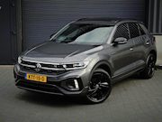Volkswagen T-Roc - 1.5 TSI 3x R-Line Dsg Aut Pano Voll Virtual