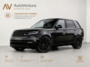 Land Rover Range Rover - 3.0 P550e Autobiography PHEV l Massage l Schuif-/kantel Pano