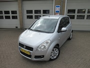 Suzuki Splash - 1.2 Exclusive