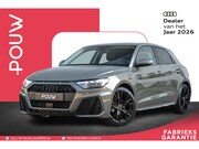 Audi A1 - Sportback 25 TFSI 95pk S-tronic S Edition | Navigatie | Keyl