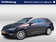 Seat Leon - ST 1.5 TSI Xcellence Business Intense / Navigatie / App conn