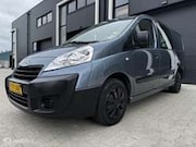 Peugeot Expert - Bestel 229 2.0 HDI L2H1 DC Profit+(MARGE) 6P.