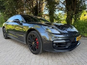 Porsche Panamera - 4GTS 4.0 V8