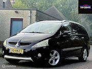 Mitsubishi Grandis - 2.4-16V InSport|NAP|APK|AUTOMAAT|7PERSOON