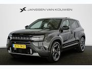 Jeep Avenger - Summit 54 kWh Panoramadak Stoelverwarming Keyless Cmaera