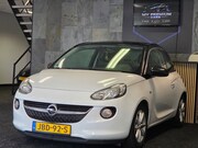 Opel Adam - 1.2 Energised. Carplay-Android / Cristal White / Cruise Cont