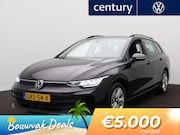 Volkswagen Golf - Variant 1.5 TSI 115Pk Life-Bns / Clima / Camera / Nw-Type
