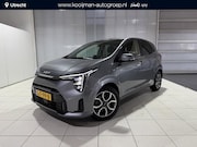 Kia Picanto - 1.0 DPI ExecutiveLine Stoel en Stuur verwarming, Apple Carpl