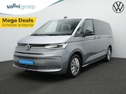 Volkswagen Multivan - 6-zits 1.4 eHybrid 218 pk DSG L2H1 | Panoramadak | Trekhaak