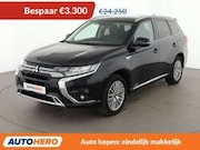 Mitsubishi Outlander - 2.4 PHEV Spirit 4WD