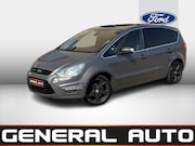 Ford S-Max - 1.6 EcoBoost Titanium 7p. Nieuwe DistributieRiem