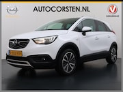 Opel Crossland - X T 111pk AUT-6 Pano-Dak HUD 360°Camera Head-Up-Display Navi