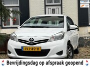 Toyota Yaris - 1.0 VVT-i Trend|Camera|Airco|LMV|