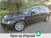 Audi A4 - 1.8 TFSI Pro Line Business/AUTOMAAT/Vele opties