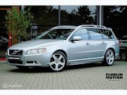 Volvo V70 - 2.0T R-Edition | High performance sound | Stoelverwarming | 